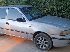 Сүрөт унаа Daewoo Nexia