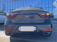 Сүрөт унаа Kia K7