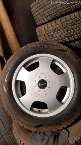 Tires - Продаю резину "ЛЕТО" И " ЗИМА"