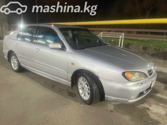 Nissan Primera