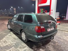 Фото авто Nissan Primera