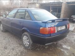 Фото авто Audi 80