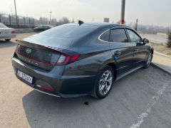 Photo of the vehicle Hyundai Sonata