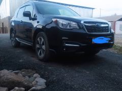 Фото авто Subaru Forester