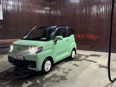 Сүрөт унаа CHERY QQ Ice Cream