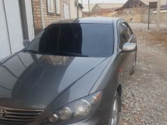 Сүрөт унаа Toyota Camry