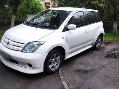 Photo of the vehicle Toyota Ist