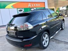 Сүрөт унаа Lexus RX