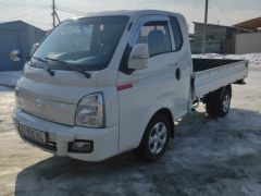 Фото авто Hyundai Porter