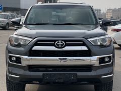 Photo of the vehicle Toyota 4Runner