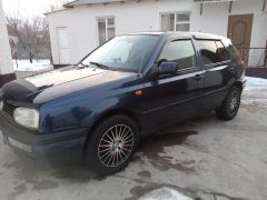 Photo of the vehicle Volkswagen Golf