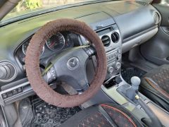Фото авто Mazda 6
