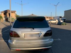 Сүрөт унаа Lexus RX