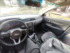 Фото авто Kia Rio