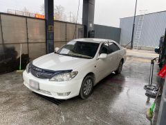 Сүрөт унаа Toyota Camry