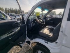 Фото авто Kia Bongo