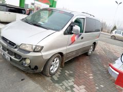 Photo of the vehicle Hyundai Starex (H-1)