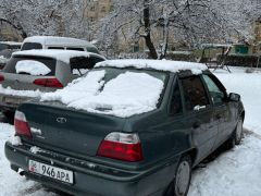 Photo of the vehicle Daewoo Nexia