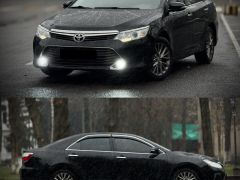 Photo of the vehicle Toyota Camry