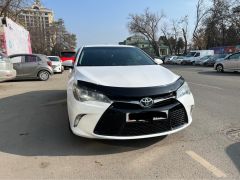 Фото авто Toyota Camry