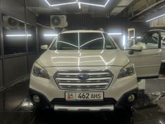 Фото авто Subaru Outback