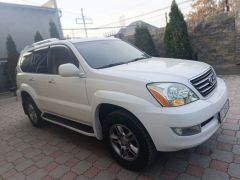 Photo of the vehicle Lexus GX