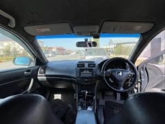 Сүрөт унаа Honda Accord