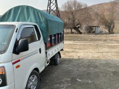 Фото авто Hyundai Porter