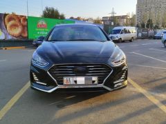 Photo of the vehicle Hyundai Sonata