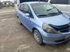 Фото авто Honda Jazz