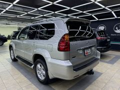 Фото авто Lexus GX