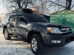 Фото авто Toyota 4Runner