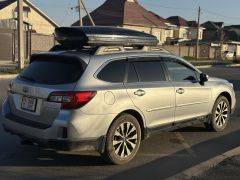 Photo of the vehicle Subaru Outback