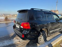 Сүрөт унаа Toyota Land Cruiser