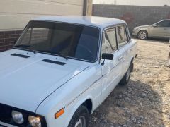 Фото авто ВАЗ (Lada) 2106