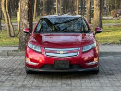 Photo of the vehicle Chevrolet Volt