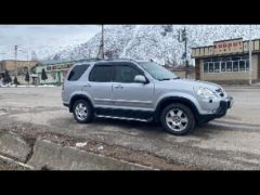 Сүрөт унаа Honda CR-V