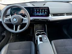 Фото авто BMW X1