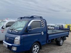 Фото авто Hyundai Porter