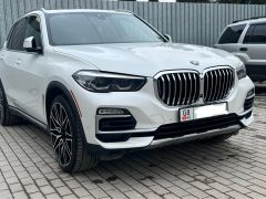 Сүрөт унаа BMW X5