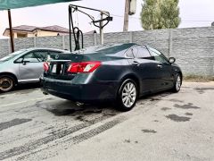 Сүрөт унаа Lexus ES