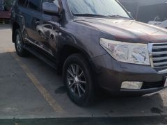 Photo of the vehicle Toyota Land Cruiser