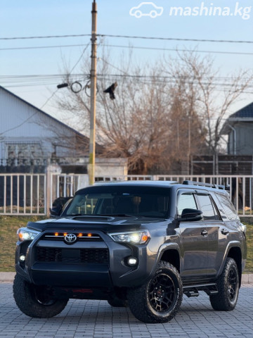 Toyota 4Runner