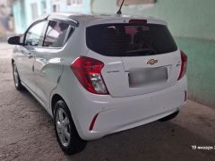 Фото авто Chevrolet Spark