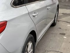 Фото авто Hyundai Sonata