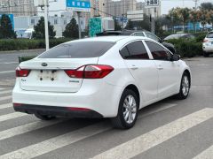 Photo of the vehicle Kia K3