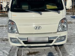 Фото авто Hyundai Porter