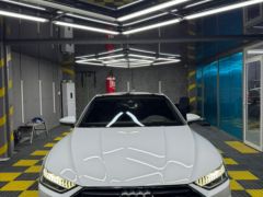 Фото авто Audi A7