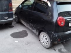 Photo of the vehicle Daewoo Matiz