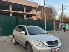 Сүрөт унаа Lexus RX